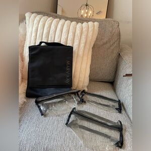 Mary Kay makeup travel case